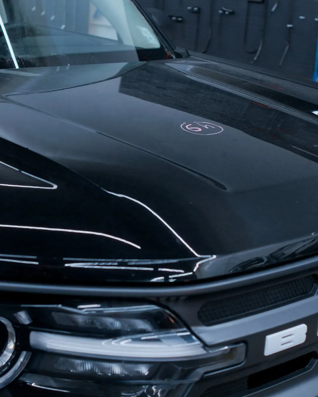 Western PDR paintless dent repair work in Saskatoon photo 20