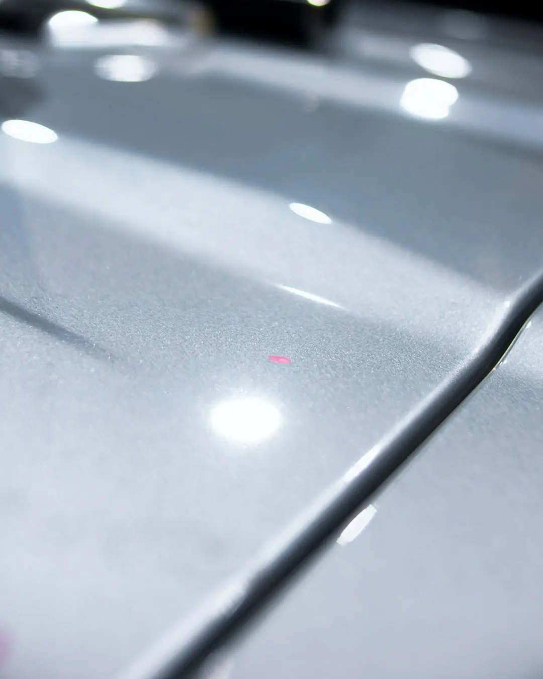 Western PDR paintless dent repair work in Saskatoon photo 24